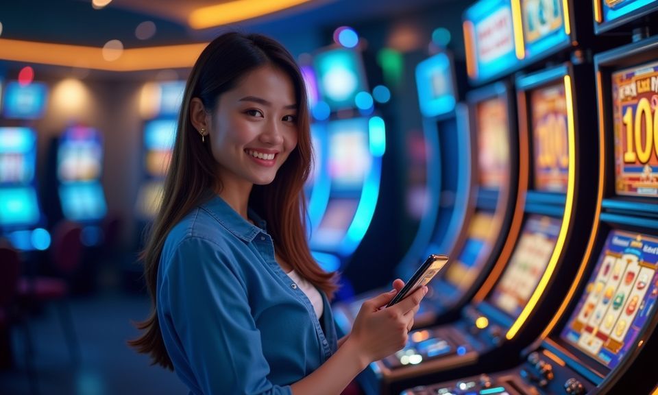 cepat44 Buka Akaun, Masuk Terus ke Lobi